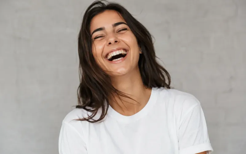 AI Laughing Generator preview
