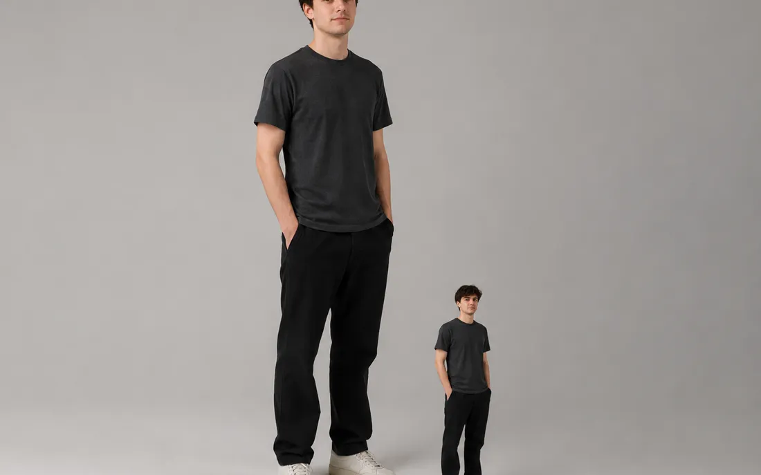 AI Mini Me Generator preview