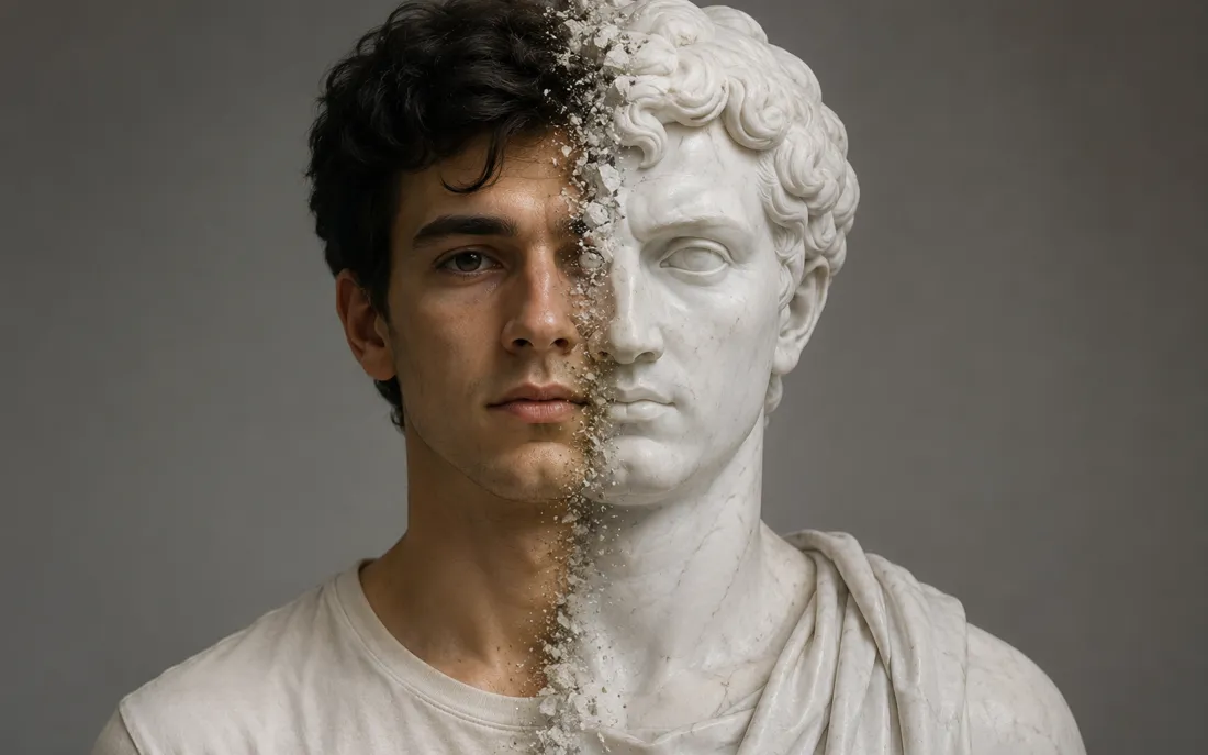 AI Statue Generator preview