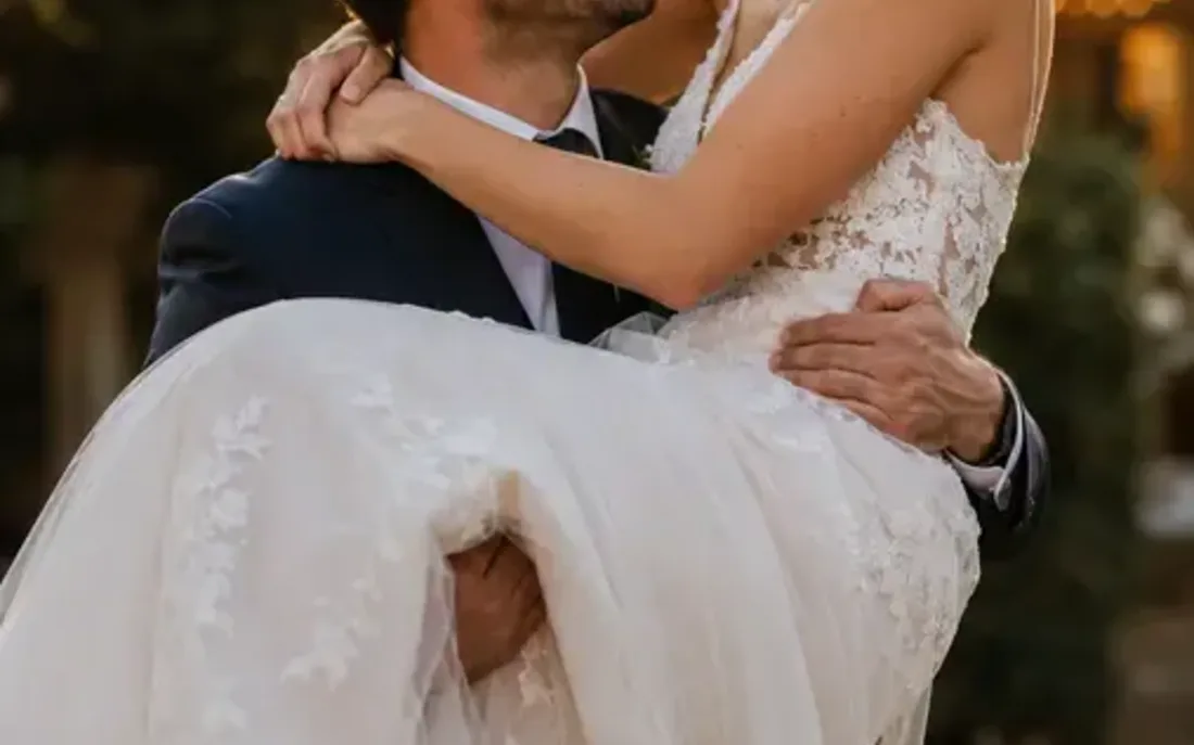 AI Bridal Carry preview