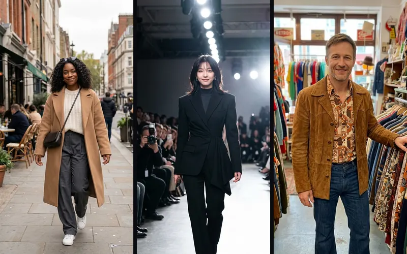 Fashion Influencer preview
