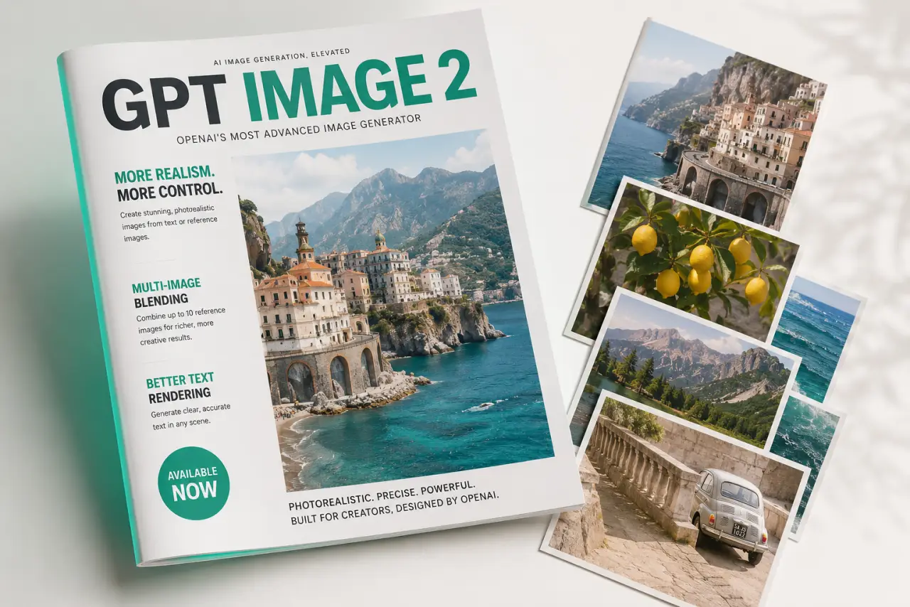 GPT Image 2