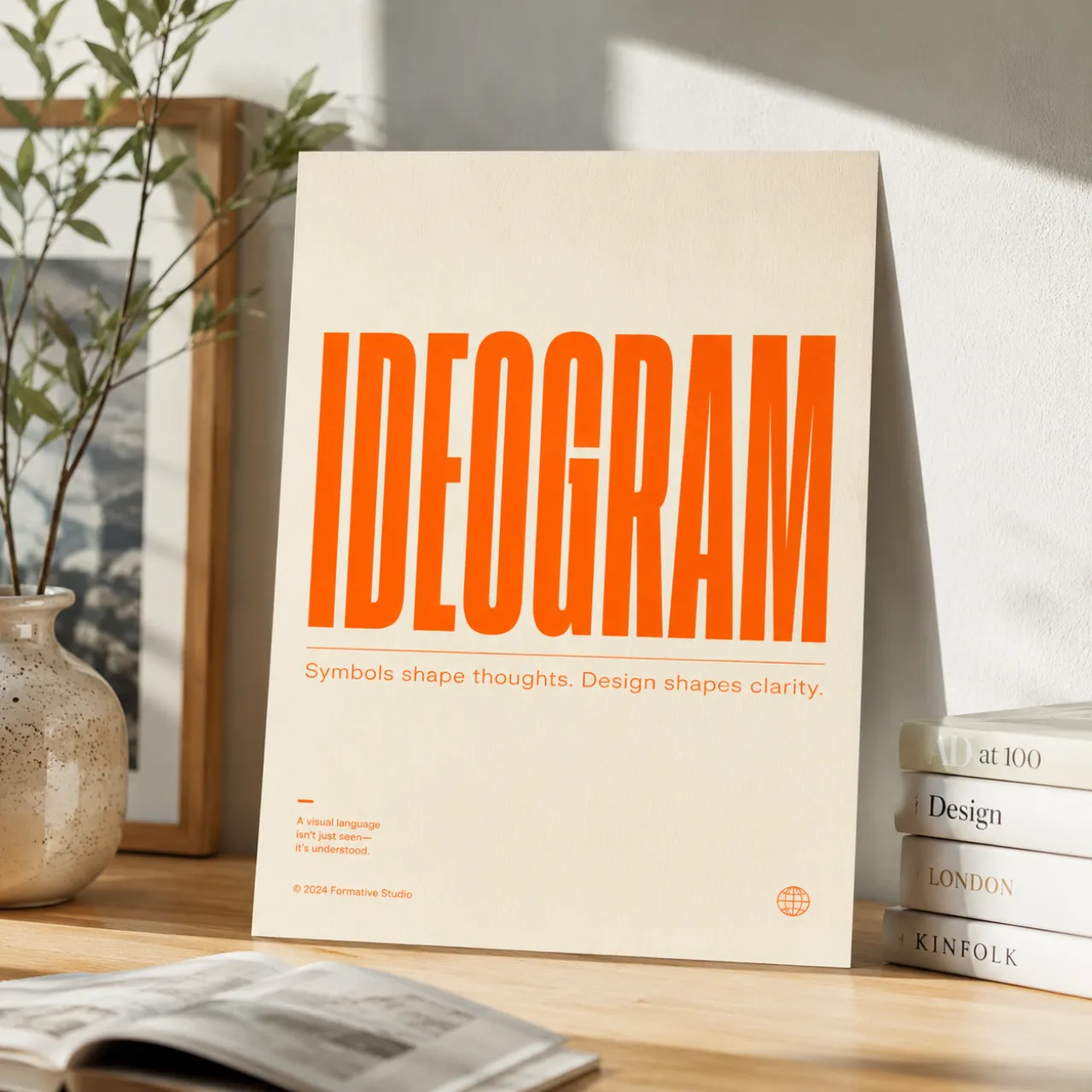 Ideogram 3.0