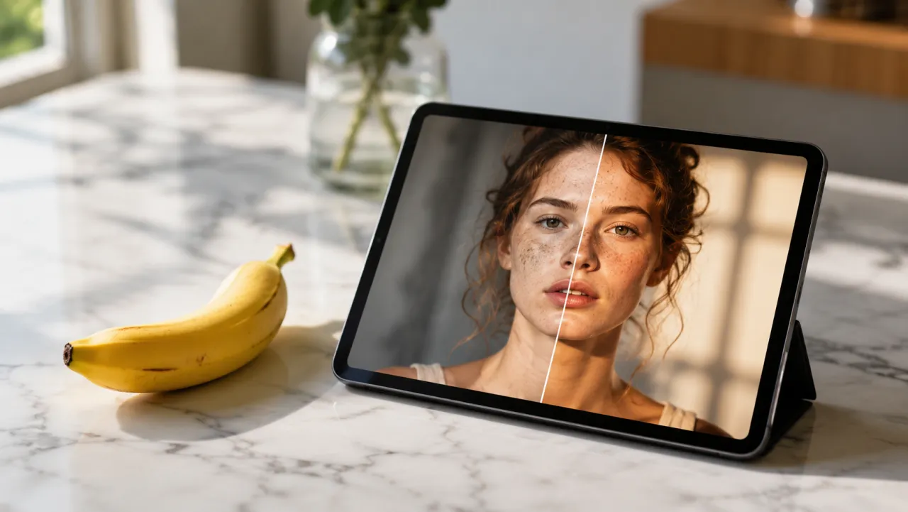 Nano Banana Pro